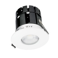 LED svítidlo 10W CCT SMART Eyeball stmívatelné bílé Bluetooth VT-7710D V-TAC
