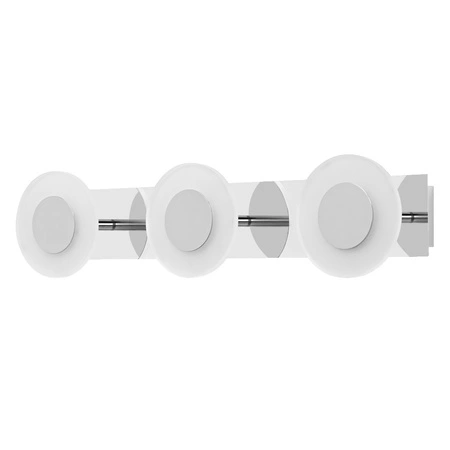 LED koupelnové svítidlo ORBIS Wave 21W 2100lm Teplá bílá-Studená bílá 52cm SMART+ WiFi LEDVANCE