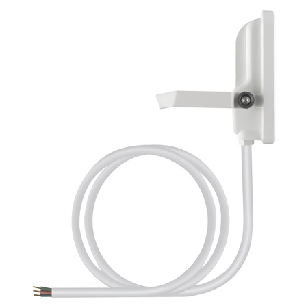 LED reflektor 30W 3600lm 6500K IP65 bílý LEDVANCE reflektor