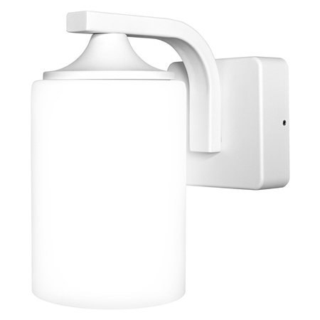 Nástěnná lampa E27 bílá Endura CLASSIC Lucerna LEDVANCE