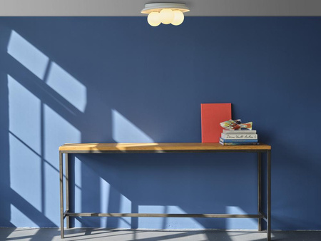 Dekorativní stropní svítidlo G9 Spot White Decor Ledvance