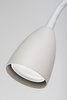 Nástěnné svítidlo LED GU10 White Modern Tacito Rabalux