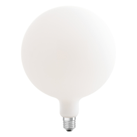 Dekorativní LED žárovka E27 7,3W = 60W 806lm 2700K Warm 320° Dimmable Vintage 1906 Osram