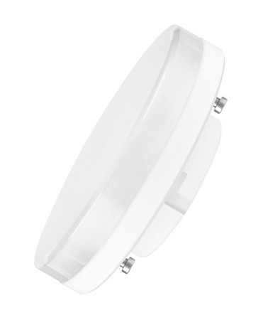 LED žárovka GX53 Reflektor 4,9W = 40W 470lm 4000K Neutral 120° STAR Osram