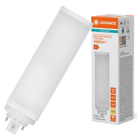 LED žárovka DULUX GX24q-3 16W = 32W 1620lm 3000K teplá bílá LEDVANCE