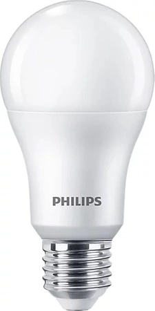 2x LED žárovka E27 A67 13W = 100W 1521lm 2700K teplá bílá 150° PHILIPS