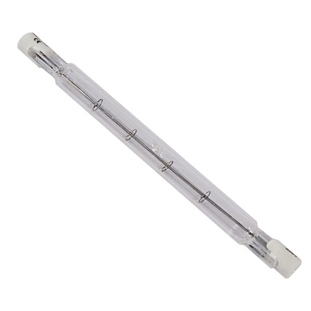 Halogenová žárovka R7s 100W 1050lm 2700K Warm 230V Bemko