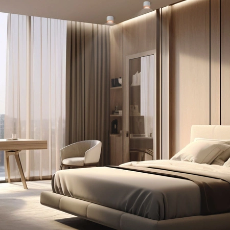 Povrchové svítidlo SPOT 1x GX53 White Videx