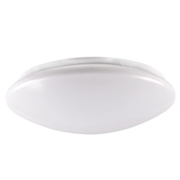 Stropní svítidlo Plafond 2x E27 bílé Bonifacy Sanico Goldlux