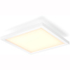 LED panel pro povrchovou montáž Aurelle White 19W CCT 30cm PHILIPS HUE Bluetooth + stmívač