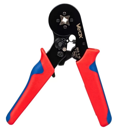 Krimpovací nástroj Krimpovací konektory Sada krimpovacích nástrojů x1200