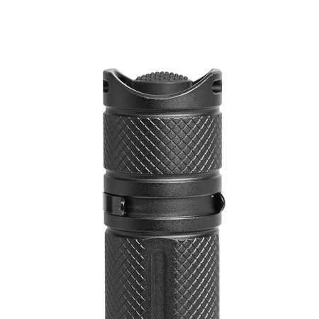 Dobíjecí ruční svítilna LED 20W 1500lm 6 režimů USB-C Vodotěsné IP66 Videx