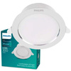 LED panel Zapuštěné LED svítidlo DIAMOND CUT 3,5W 4000K 9,5cm Round Downlight PHILIPS