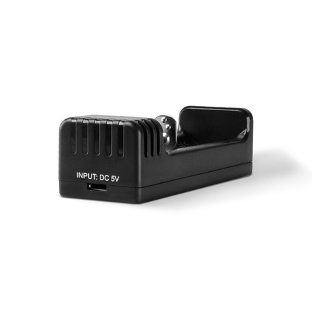 Univerzální nabíječka baterií VCH-U101 VIDEX