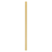 Povrchová montáž GU10 SPOT TUBA Gold FOURTY XL 10897 Nowodvorski