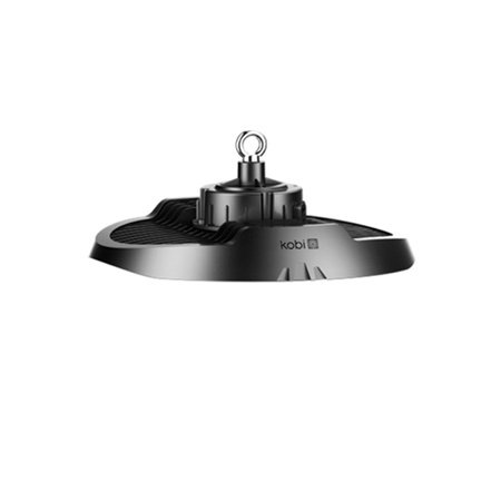 Průmyslová lampa LED UFO NINA HIGH BAY 100W 110° 4000K IP65 Kobi