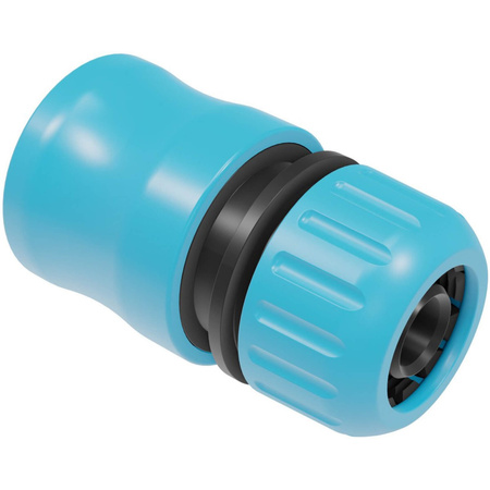 Sada zahradních hadic na vodu 1/2" 20 m, přímý zavlažovač, spojka se závitem, rychlospojka s koncovkou, rychlospojka s přepadem 1/2" CELLFAST