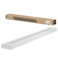 Lineární páskové svítidlo 54W 6500lm 3000K teplé stmívatelné s Twilight Motion Sensor White Linear Ledvance