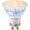 LED žárovka GU10 4,7W = 50W 2700-6500K 36° SMART WiFi Philips WiZ