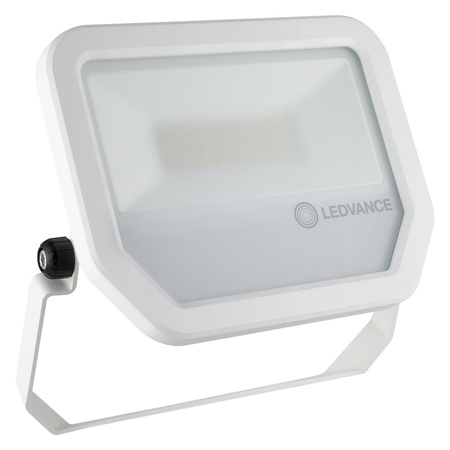 LED reflektor 30W 3600lm 6500K IP65 bílý LEDVANCE reflektor
