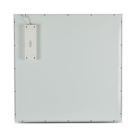 LED panel 40W CCT 60x60CM Kompatibilní s Alexou a Google Home Stmívatelný bílý VT-5140 V-TAC