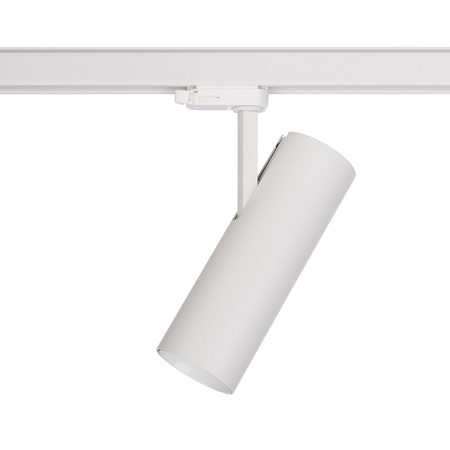 LED třífázové světlo Busbar 25W 1900lm 4000K neutrální bílá CTLS MILO 8761 Nowodvorski