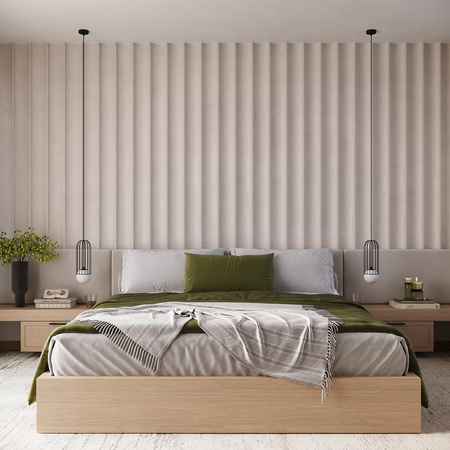 BRINA Závěsné stropní svítidlo 3P 3xG9 černé Moderní SOLLUX