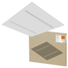 LED panel Kancelářské svítidlo Stropní svítidlo 33W 4000lm 4000K Neutrální zápustná montáž Bílá 62x62cm UGR16 IndiviLED® Ledvance