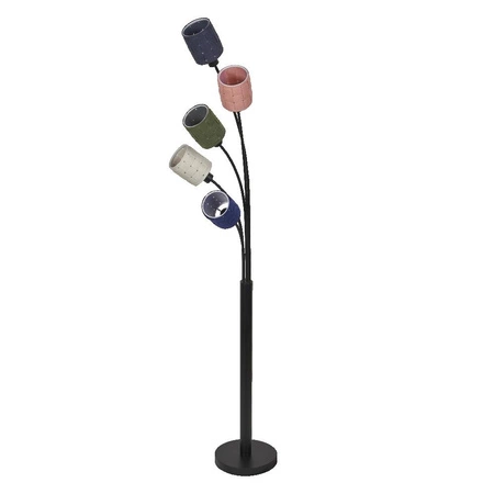 Dekorativní stojací lampa E14 Multicolour Decor Ledvance