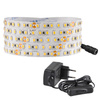LED pásek 23W 2400lm 4000K neutrální 120° bílá stmívatelná Sanico Goldlux