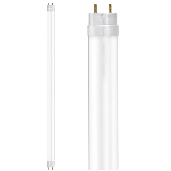 LED SKLENĚNÁ LAMPA G13 150 CM 25W 230V 6500K High Lumen Ecolight