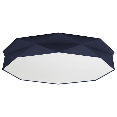 Stropní svítidlo Plafond KANTOOR Round 86cm 15W 6xE27 1082 TK Lighting