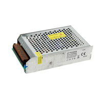 24V 250W 10,40A modulární napájecí jednotka Kobi pro montáž na stěnu