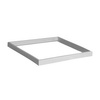 Přisazený rámeček pro LED Panel 60 x 60 ECOLIGHT