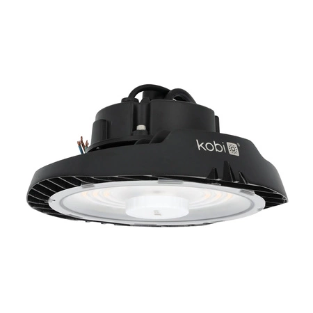 Průmyslová lampa LED UFO NINA HIGH BAY 100W 110° 4000K IP65 Kobi
