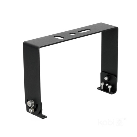 Rio High Bay 150W Black Rio Pro Kobi Držák LED svítidla