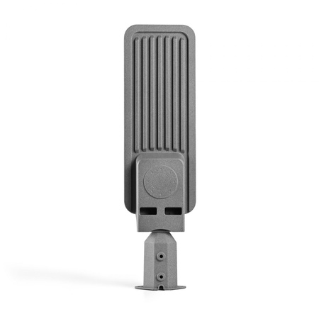 Pouliční svítidlo LED 150W 15000lm 5000K neutrální 130° černá IP65 Videx