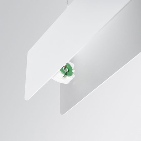 Stropní závěsné svítidlo SPARK G13 White Modern SOLLUX