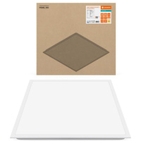 LED panel pod omítku 60x60cm 33W 3000K UGR&lt;19 COMPACT LEDVANCE