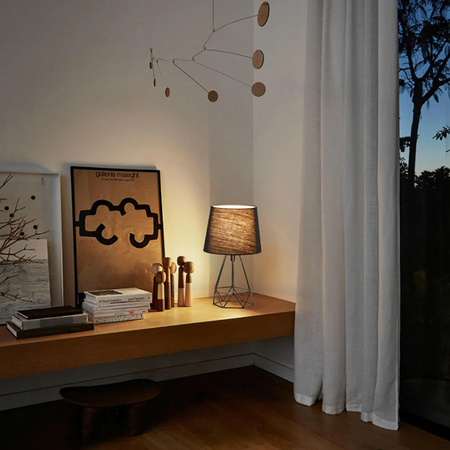 6x Žárovka LED E27, P40 10W = 75W 1055lm 6500K Studená bílá 180° LUMILED