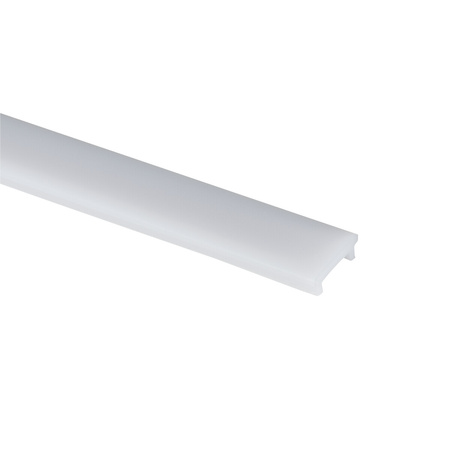 Profilový difuzor SHADE CK G 2m White KANLUX