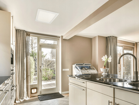 LED panelové stropní svítidlo 24W 1920lm 6500K Cold Recessed Square White Proma Masterled