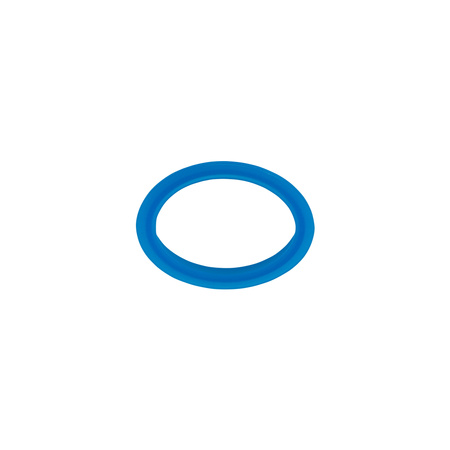 LED zapuštěné koupelnové stropní svítidlo FOXTROT 8373 GU10 IP20/IP54 Bílé překryvy Nowodvorski