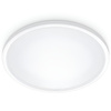 Plafond LED světlo pro povrchovou montáž 22W CCT + RGB White SMART WiFi WiZ