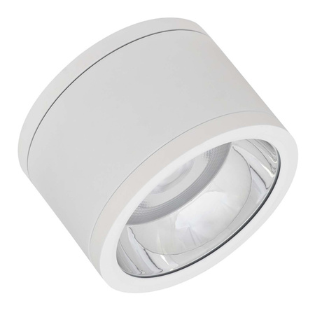 LED Spot Tuba SURFACE svítidlo pro povrchovou montáž IP65 30W Neutrální bila 4000K LEDVANCE