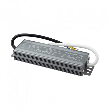 LED napájecí zdroj IP67 60W 12V Premium Ecolight