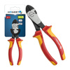 Hoegert Technik 180mm boční štípací kleště na kabely 1000V VDE Hoegert Technik