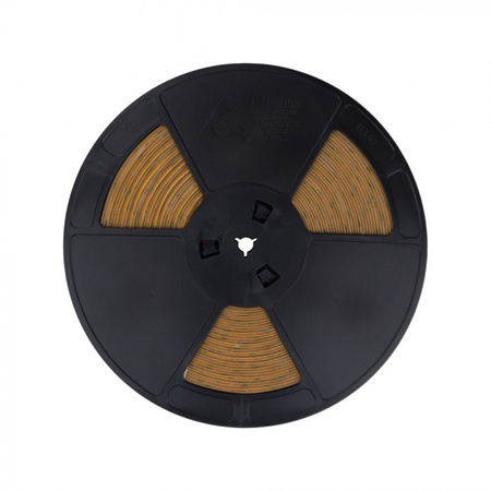 LED pásek COB 9W/m 1125lm/m 480LED/m 12V 6000K studená bílá IP67 Roll 20m Ecolight