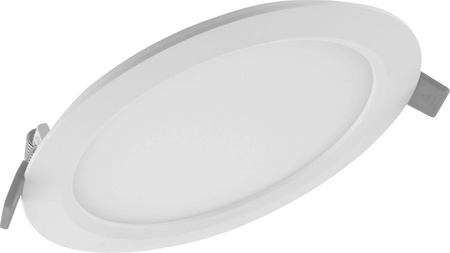 Zapuštěný LED panel 6W 6500K DOWNLIGHT Slim DN105 LEDVANCE kulatý