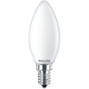 LED žárovka E14 B35 2.2W = 25W 250lm 2700K Teplá bílá vlákno PHILIPS